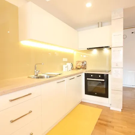 Kapa Apartment