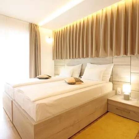 Apartment Kapa Sarajevo
