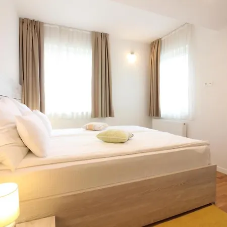 Apartment Kapa *