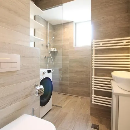 Kapa Apartment Sarajevo