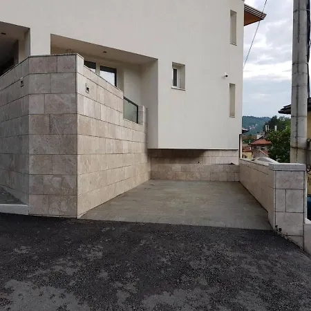 Lägenhet Kapa Sarajevo